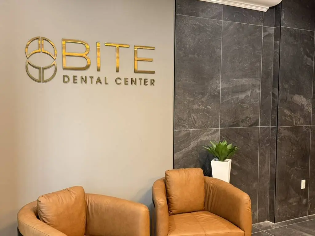 BITE Dental Center - Annapolis