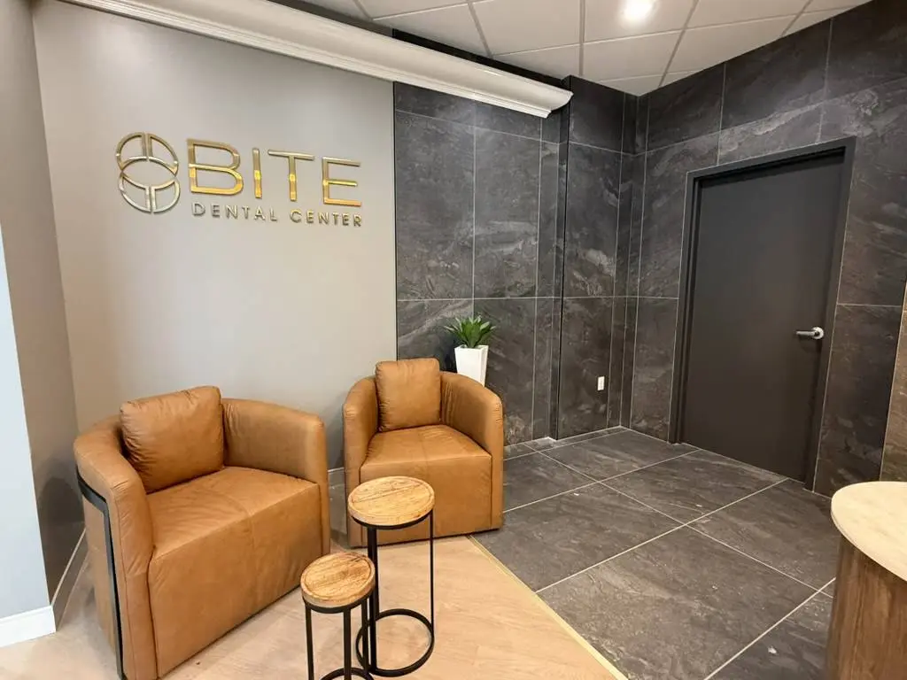 BITE Dental Center - Annapolis