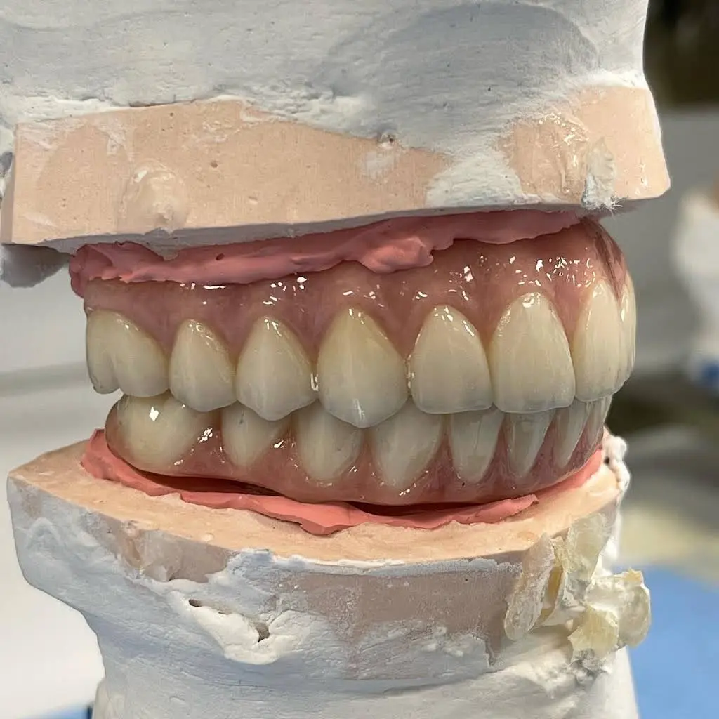 Djawdan Center for Implant & Restorative Dentistry
