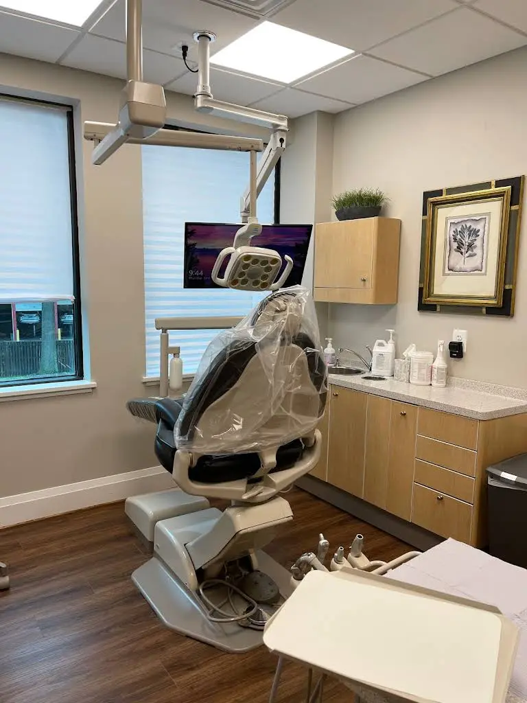 Djawdan Center for Implant & Restorative Dentistry