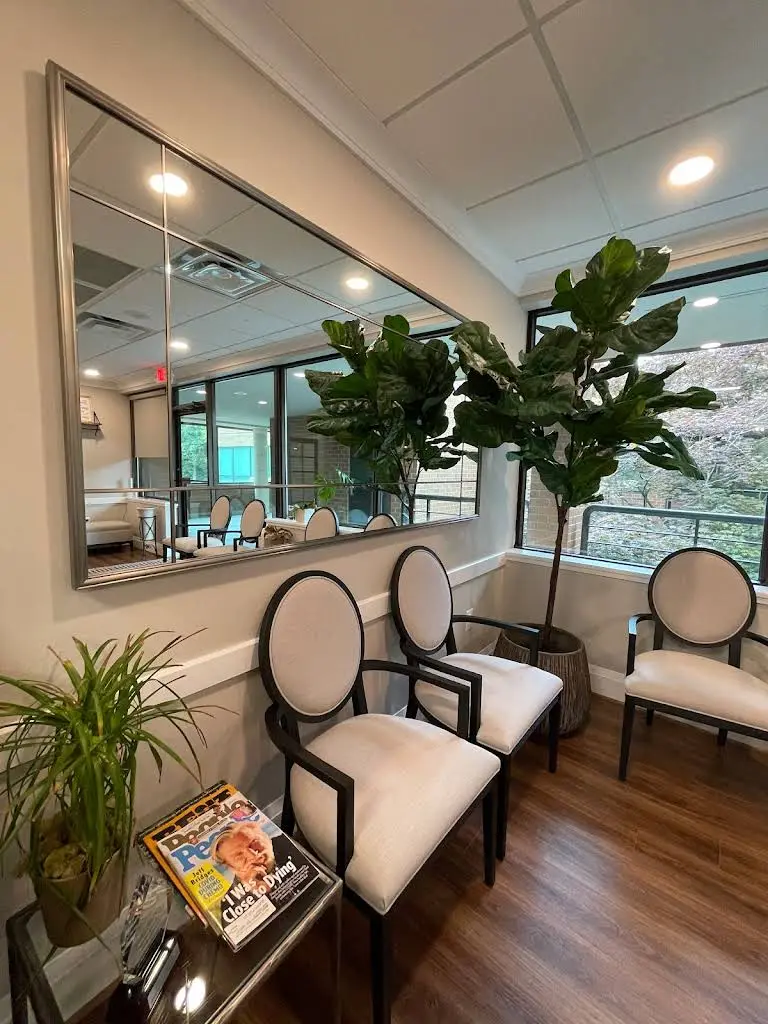 Djawdan Center for Implant & Restorative Dentistry