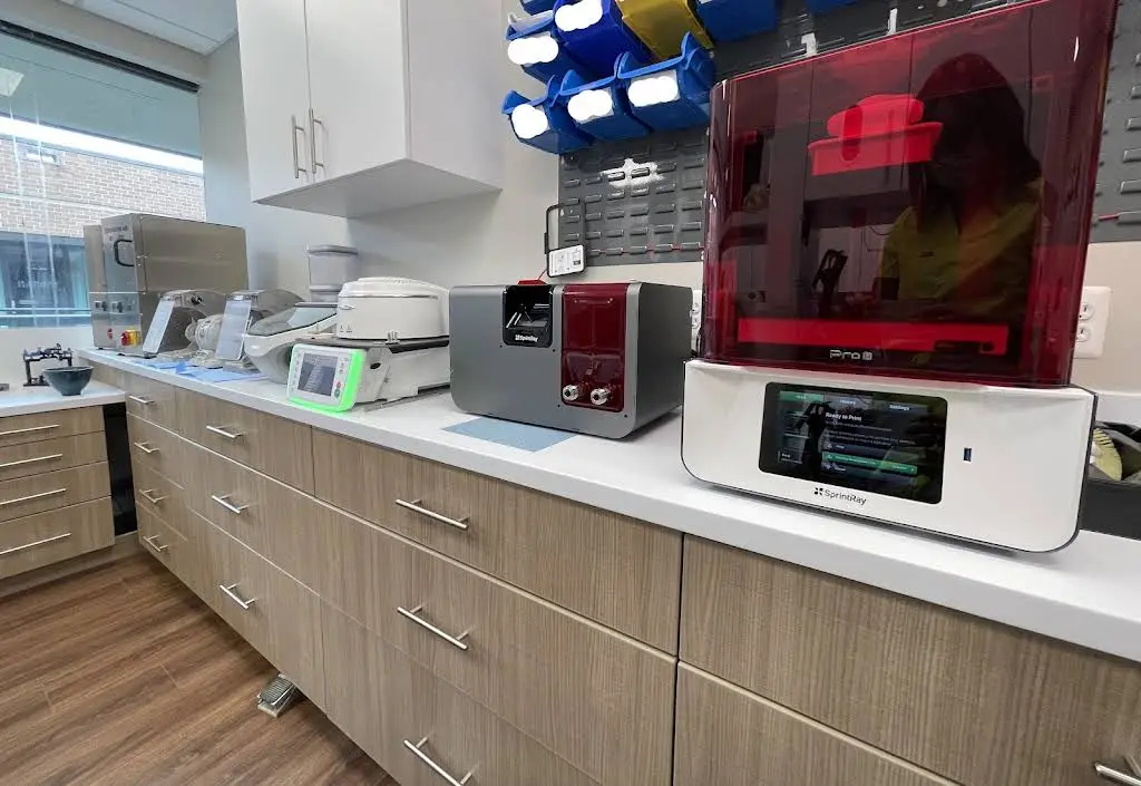 Djawdan Center for Implant & Restorative Dentistry