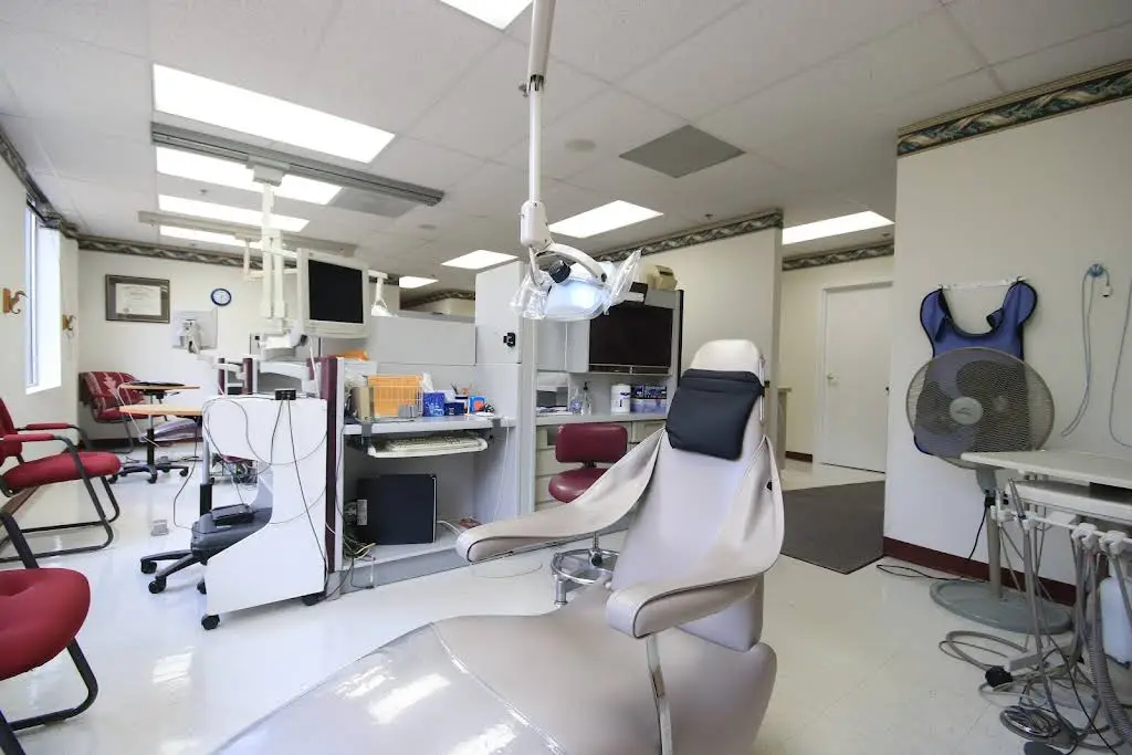 BITE Dental Center - Severna Park