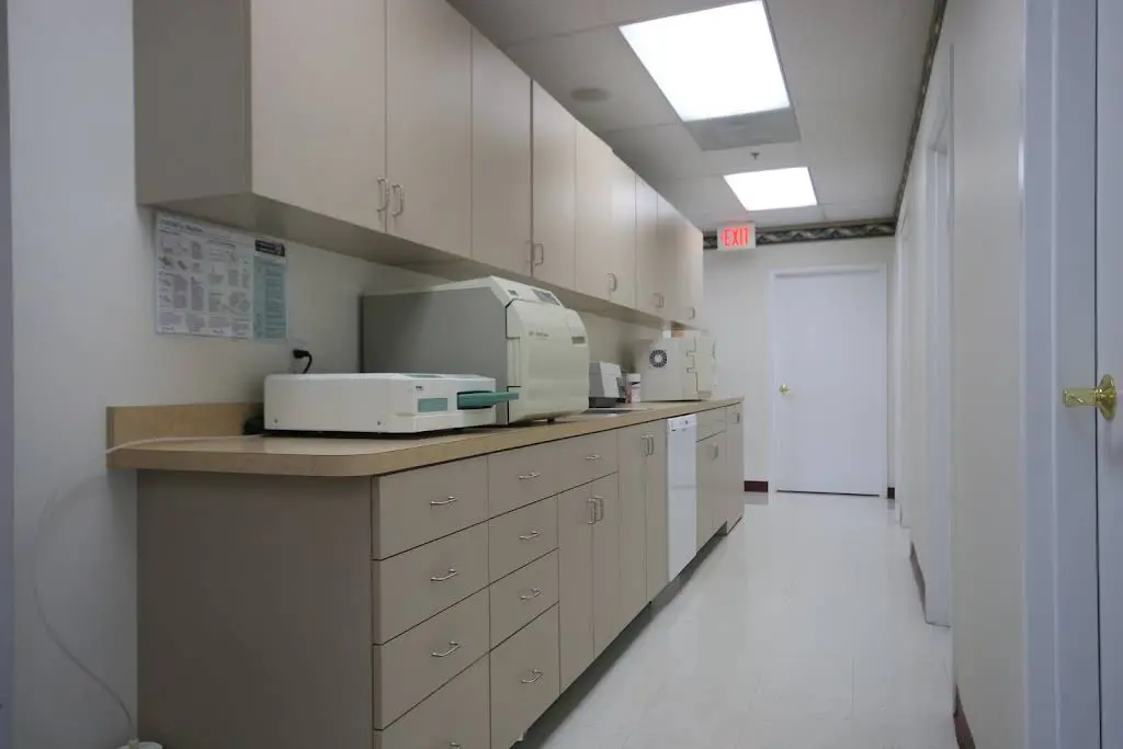 BITE Dental Center - Severna Park
