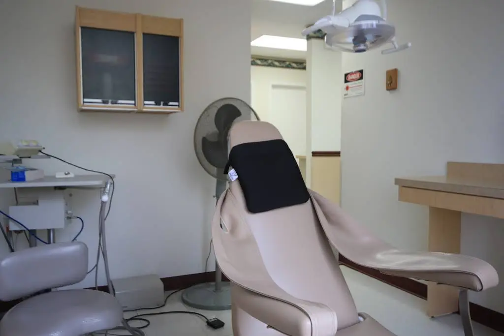 BITE Dental Center - Severna Park