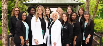 Chesapeake Cosmetic & Family Dentistry