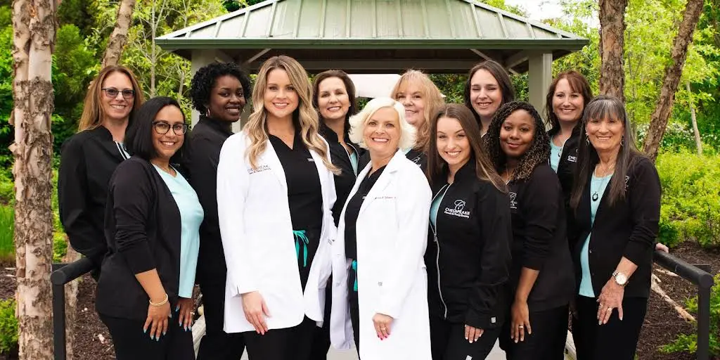 Chesapeake Cosmetic & Family Dentistry