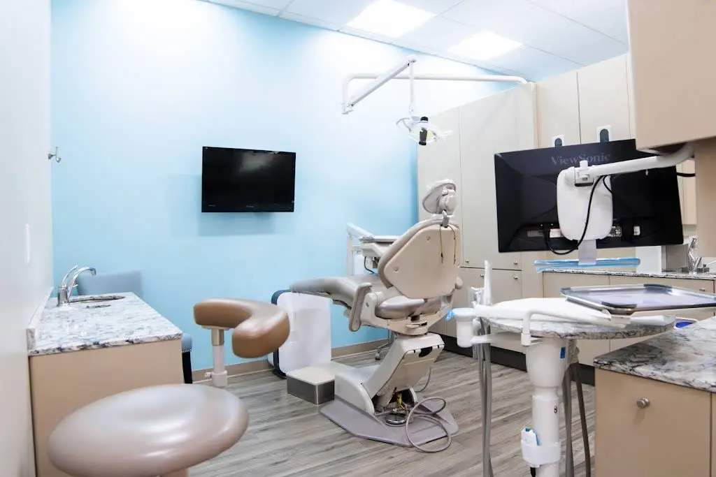 Chesapeake Cosmetic & Family Dentistry