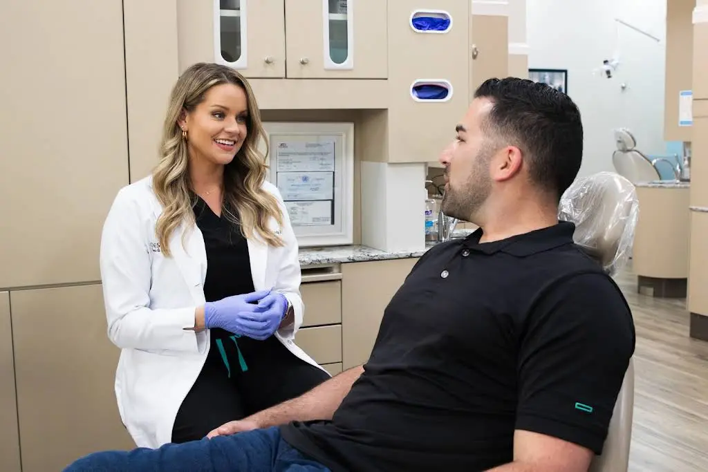 Chesapeake Cosmetic & Family Dentistry