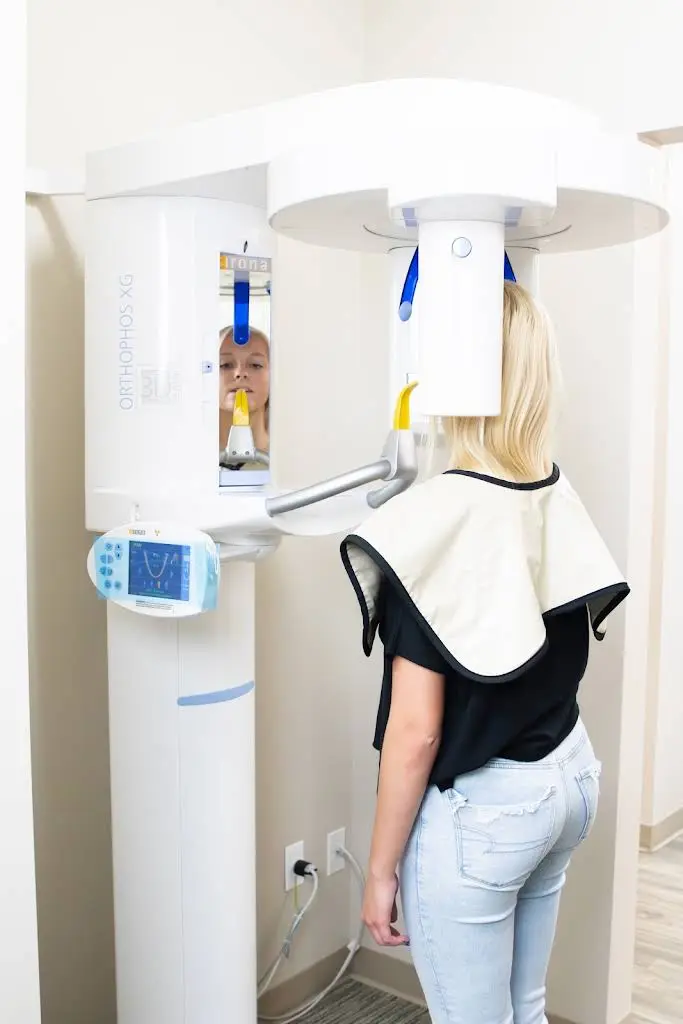 Chesapeake Cosmetic & Family Dentistry