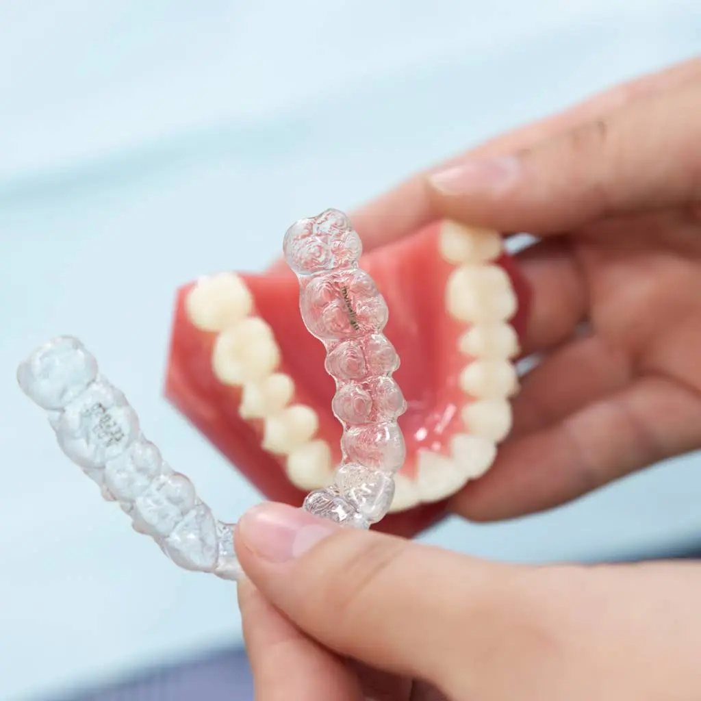 Chesapeake Cosmetic & Family Dentistry