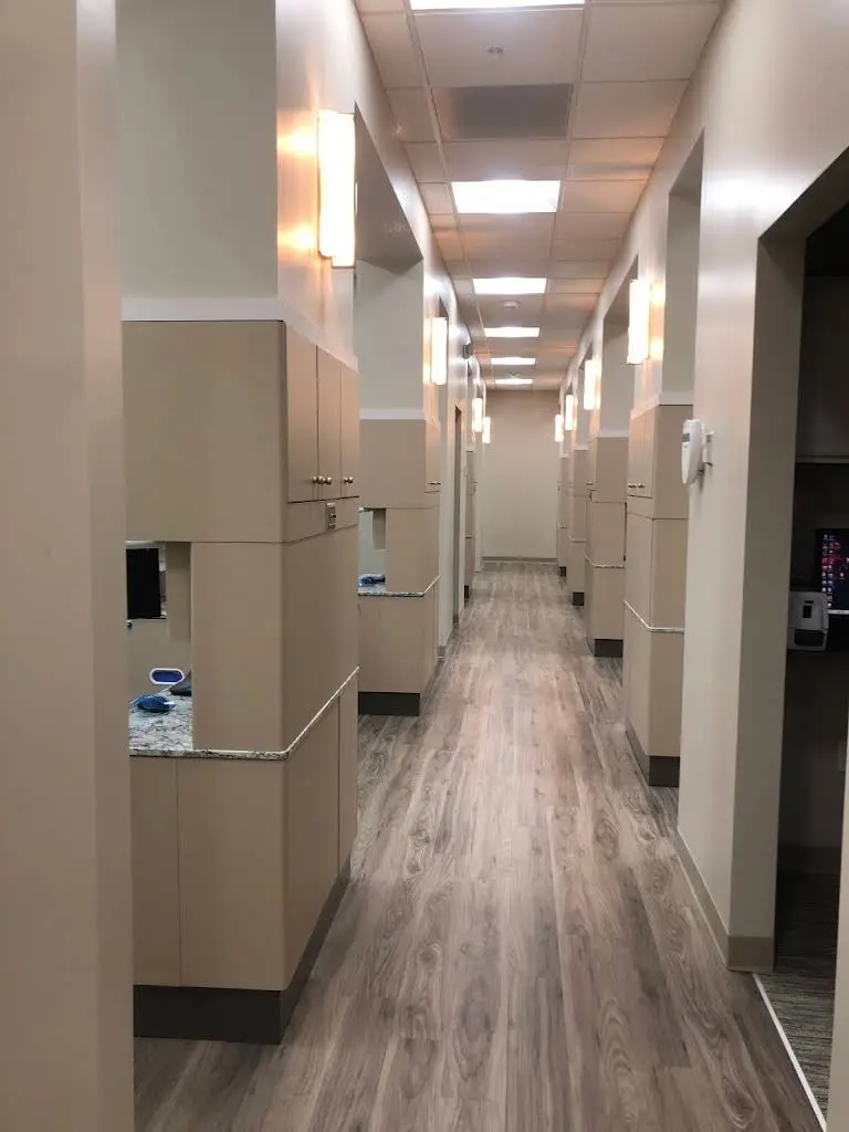 Chesapeake Cosmetic & Family Dentistry