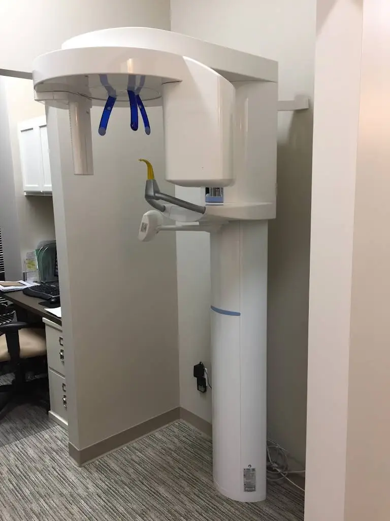 Chesapeake Cosmetic & Family Dentistry