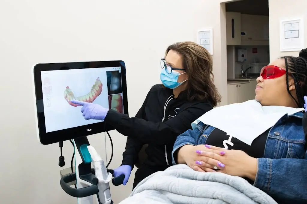 Chesapeake Cosmetic & Family Dentistry