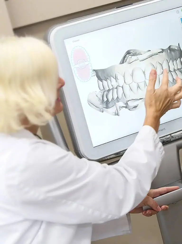 Chesapeake Cosmetic & Family Dentistry