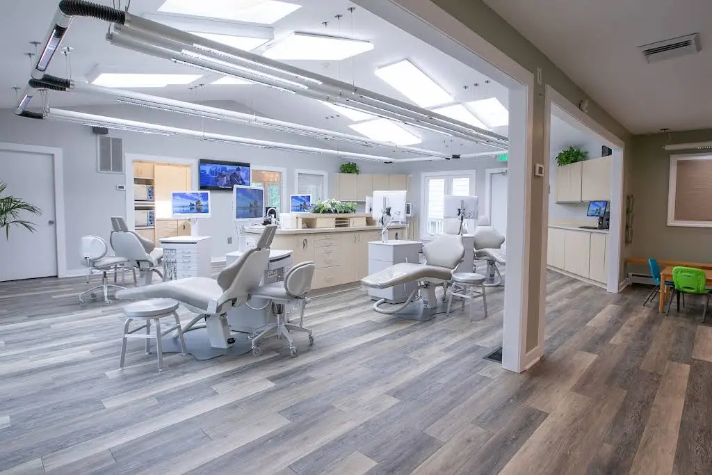 Spivak Orthodontics