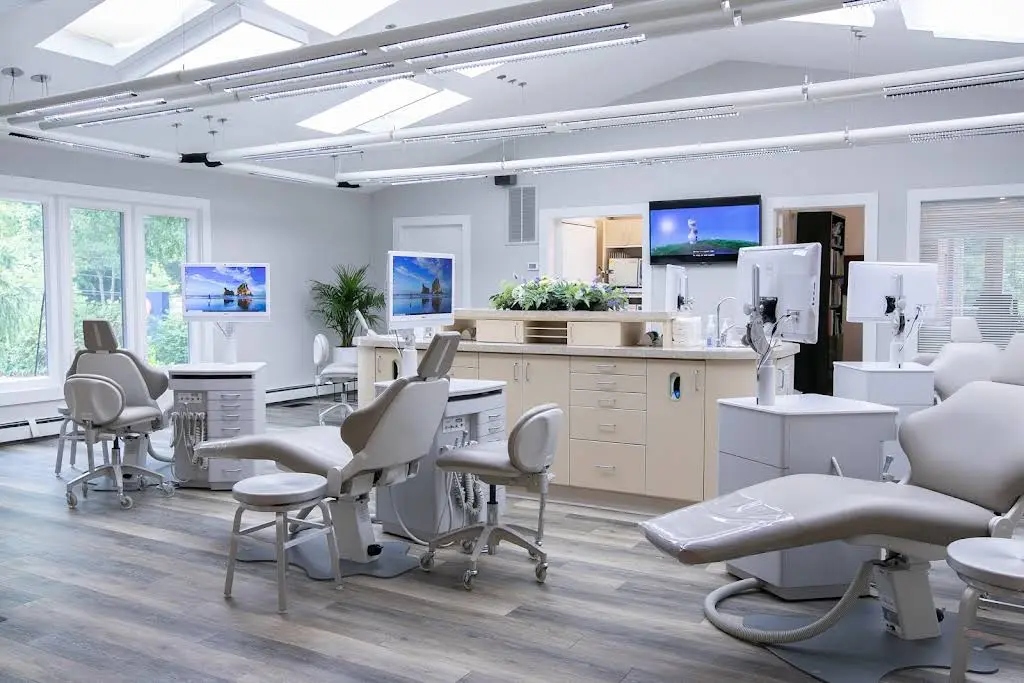 Spivak Orthodontics