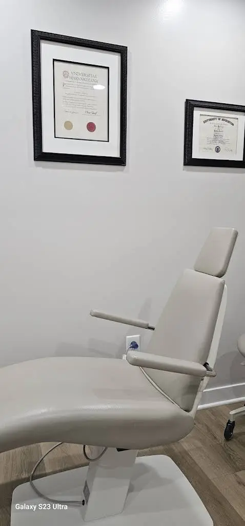 Spivak Orthodontics
