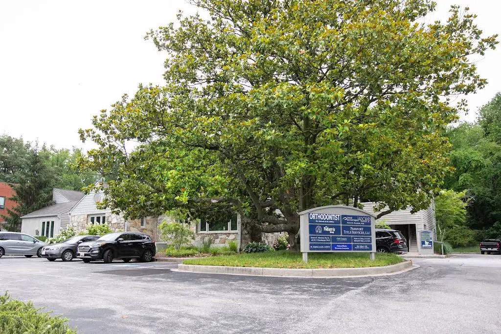 Spivak Orthodontics