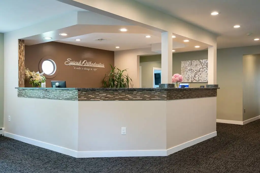 Spivak Orthodontics