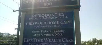 Vernon Pediatric Dentistry