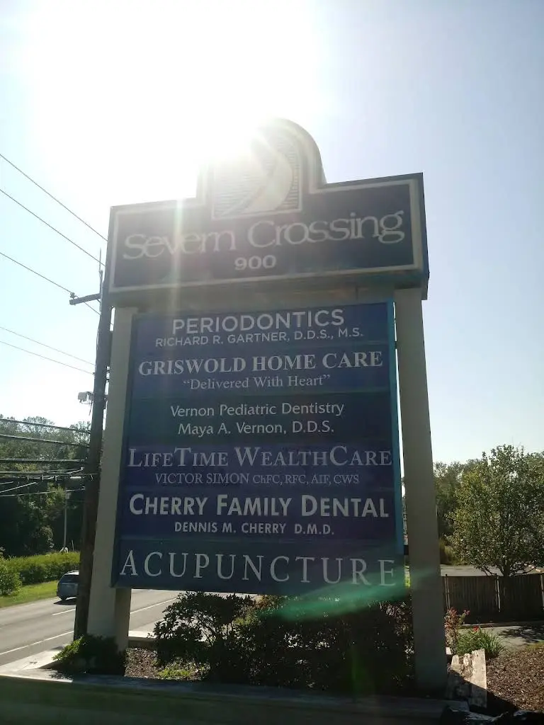 Vernon Pediatric Dentistry