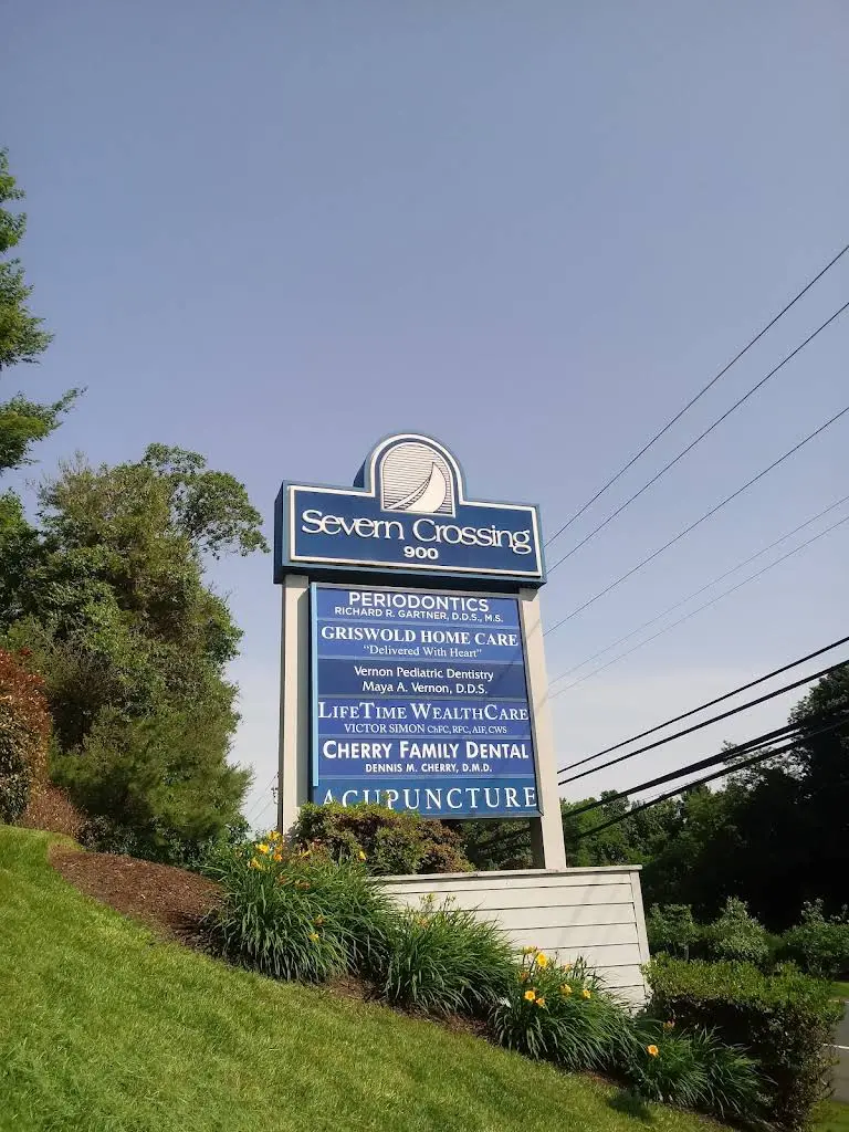 Vernon Pediatric Dentistry