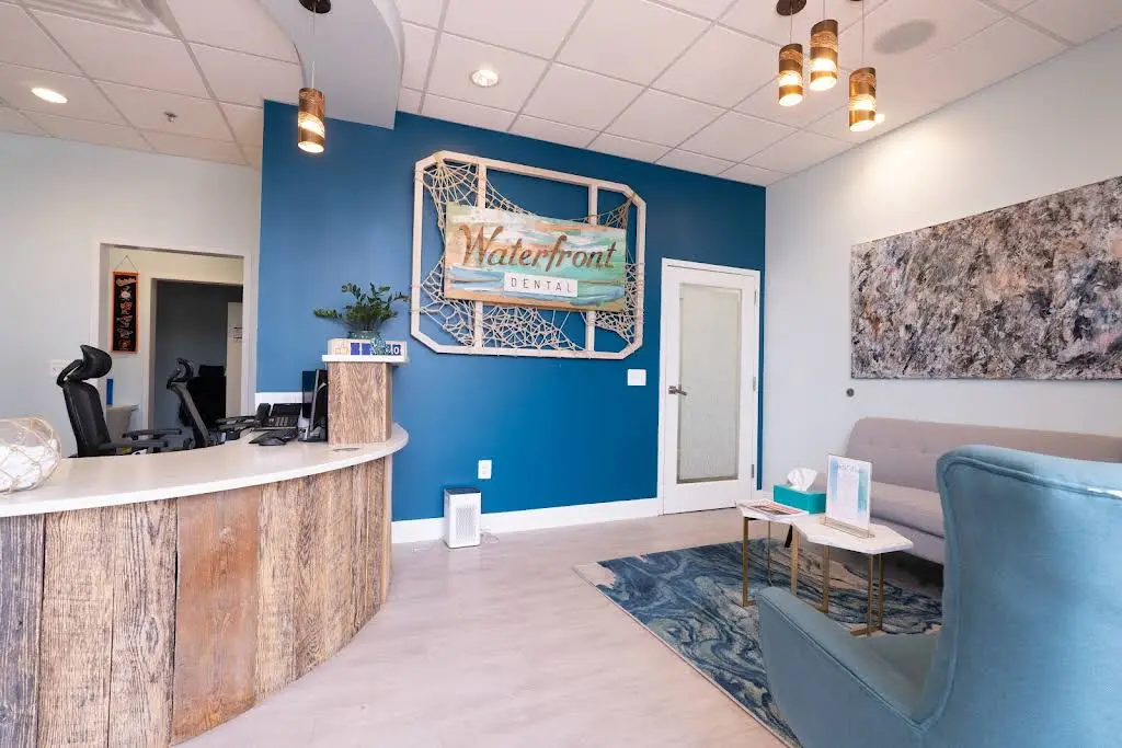 Waterfront Dental