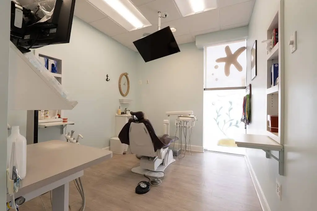 Waterfront Dental