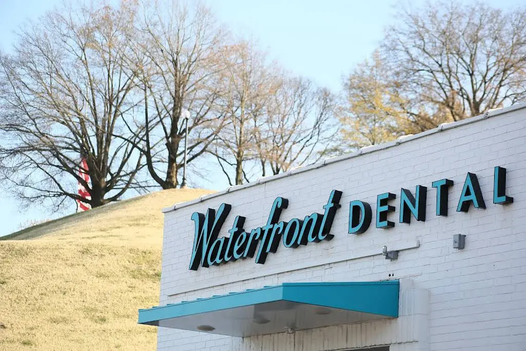 Waterfront Dental
