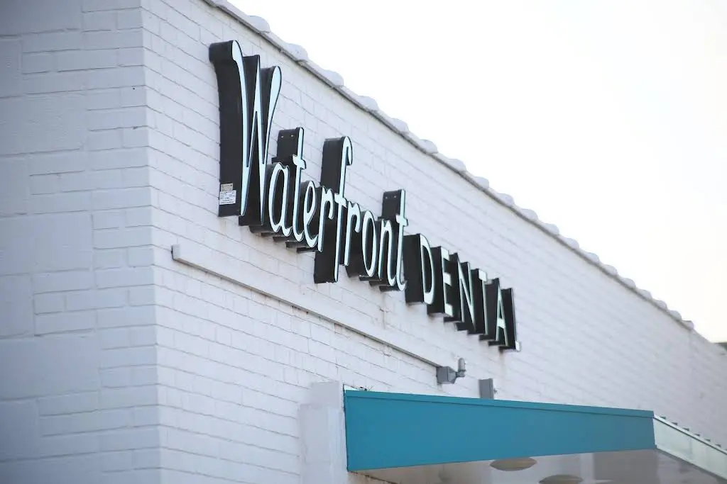 Waterfront Dental