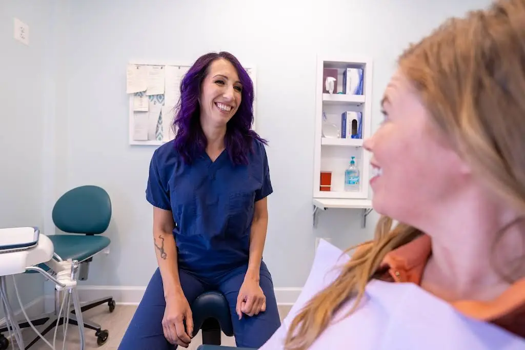 Waterfront Dental