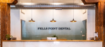 Fells Point Dental