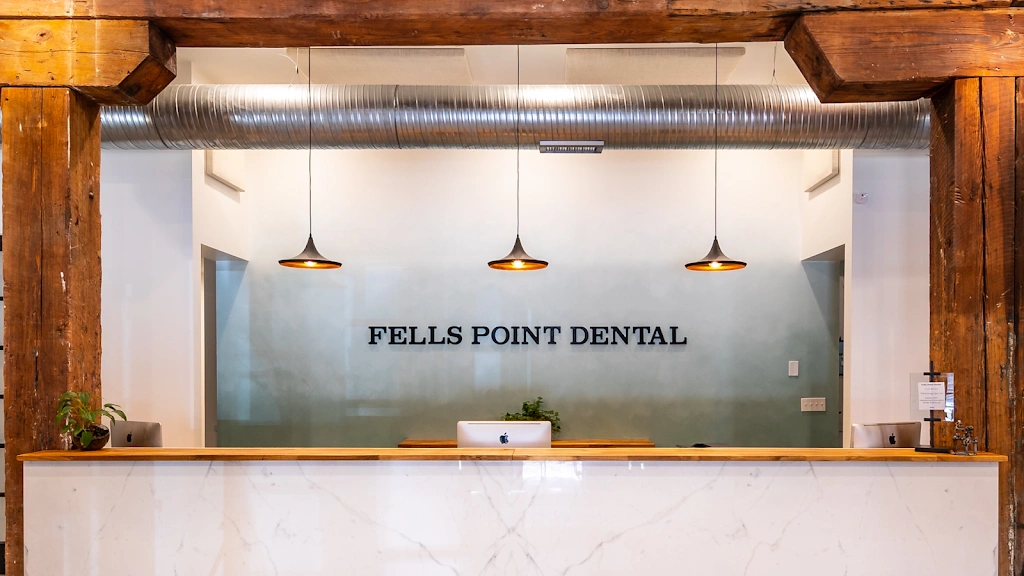 Fells Point Dental