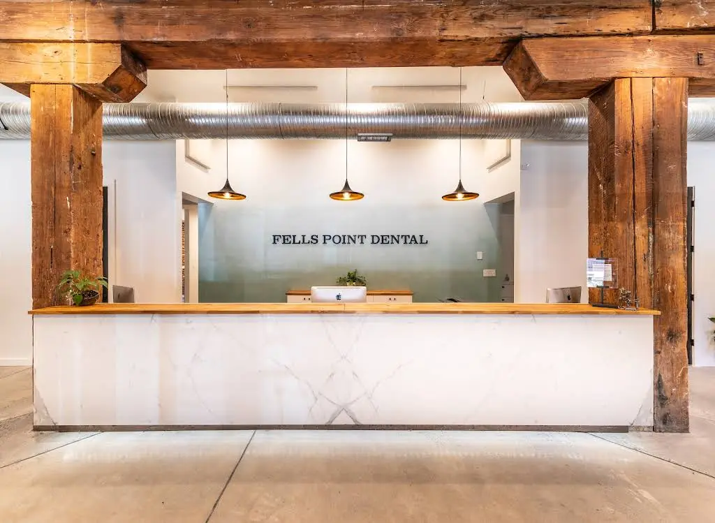 Fells Point Dental