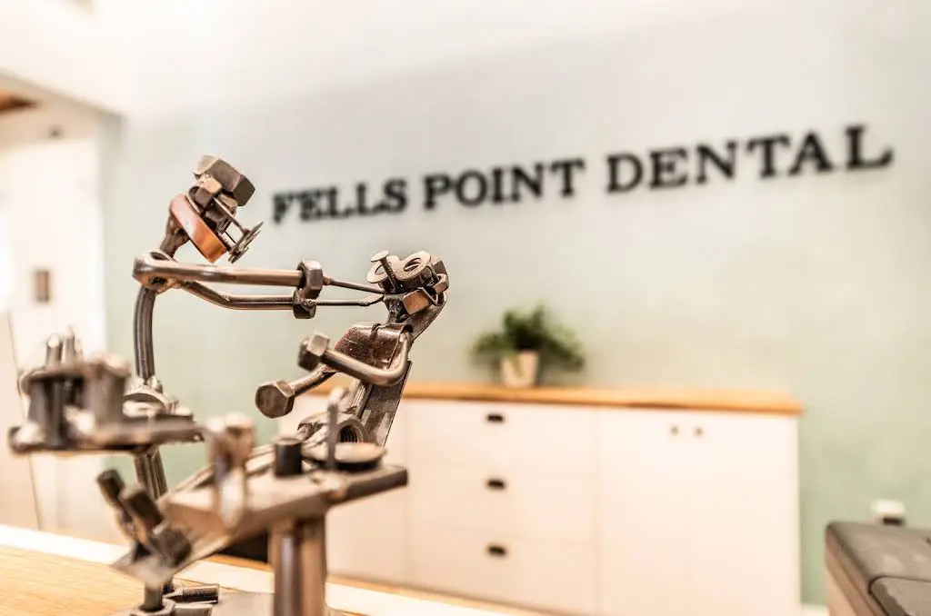 Fells Point Dental