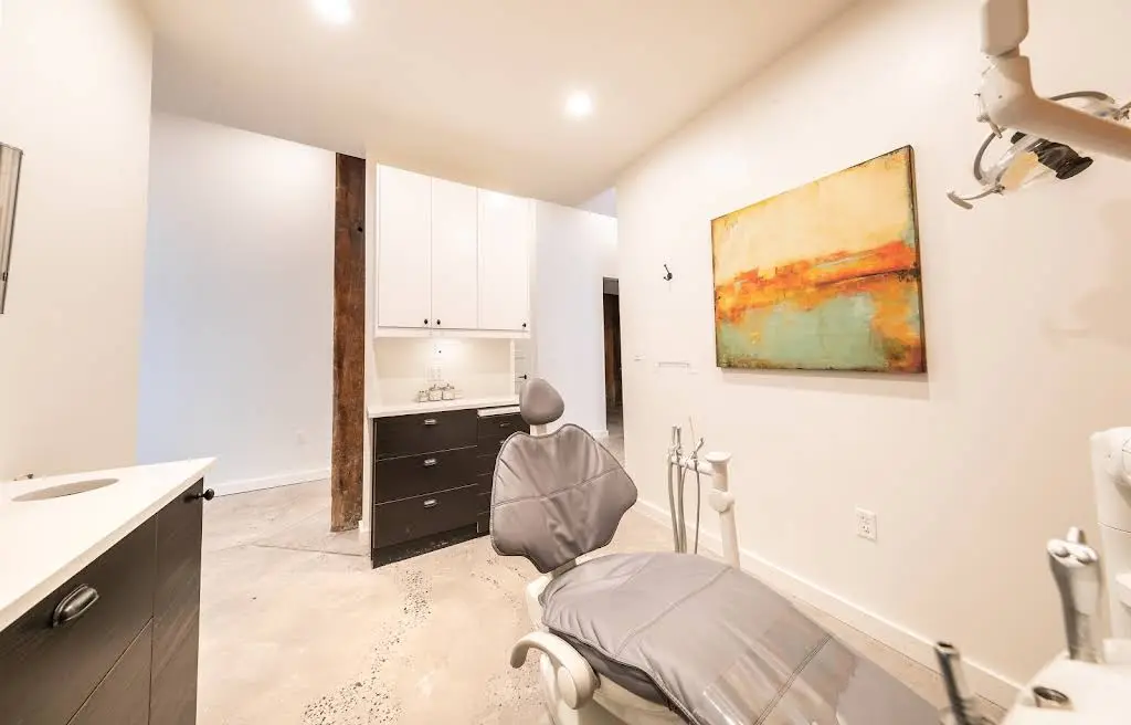 Fells Point Dental