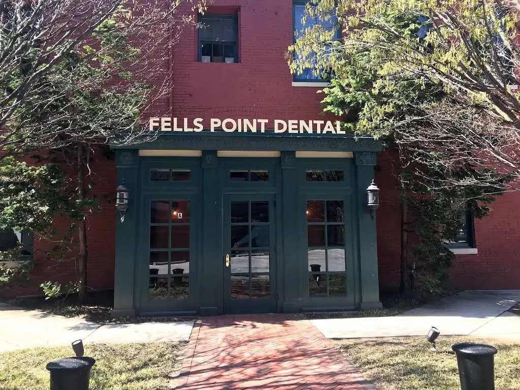 Fells Point Dental