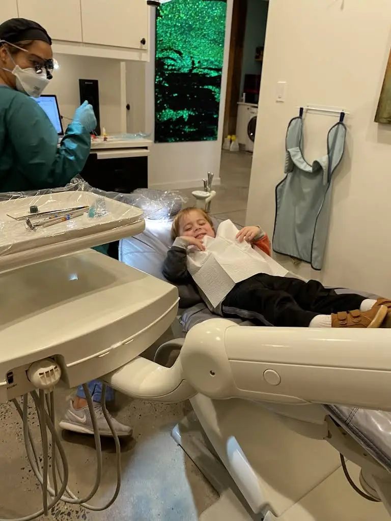 Fells Point Dental