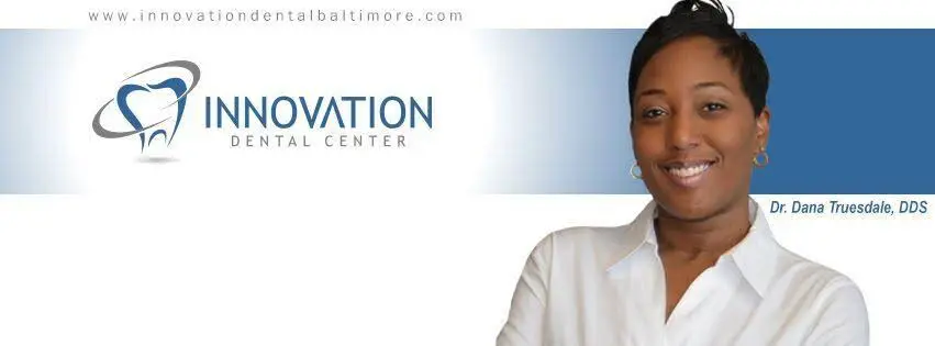 Innovation Dental Center