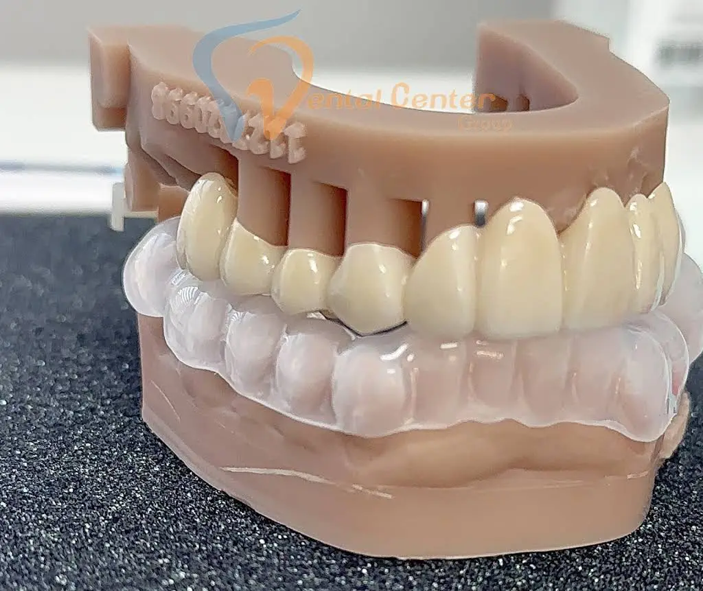Dental Center Group