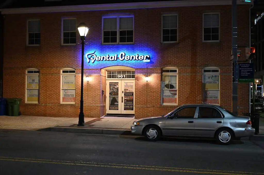 Dental Center Group