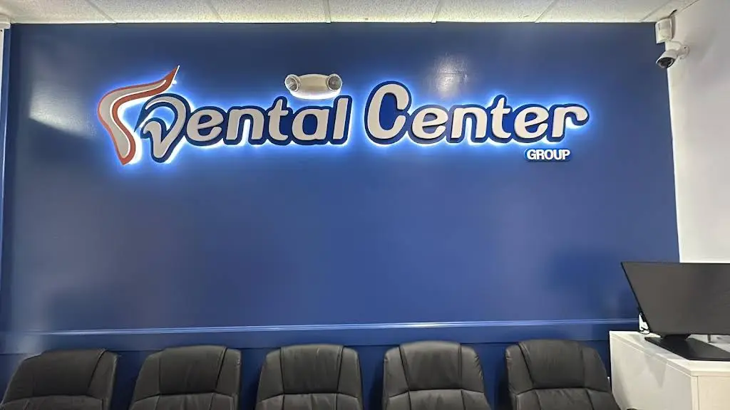 Dental Center Group