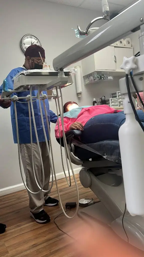 Dental Center Group