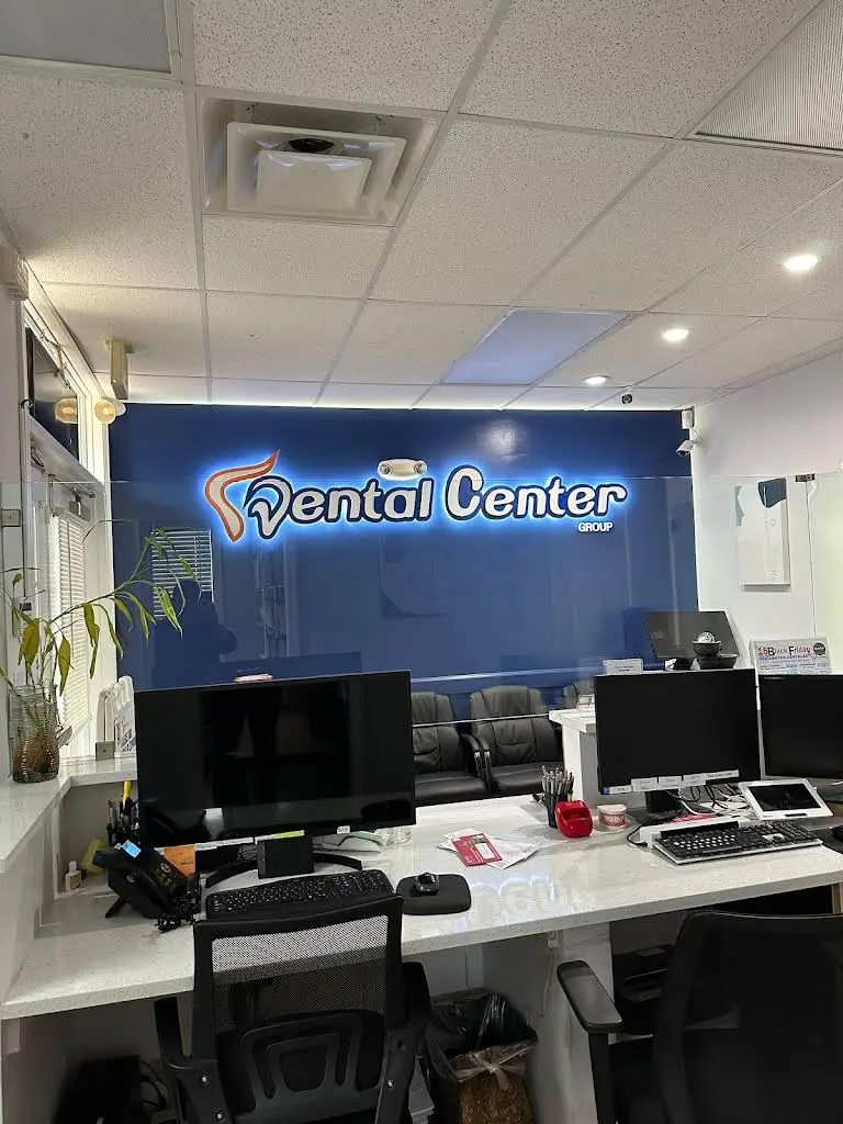 Dental Center Group