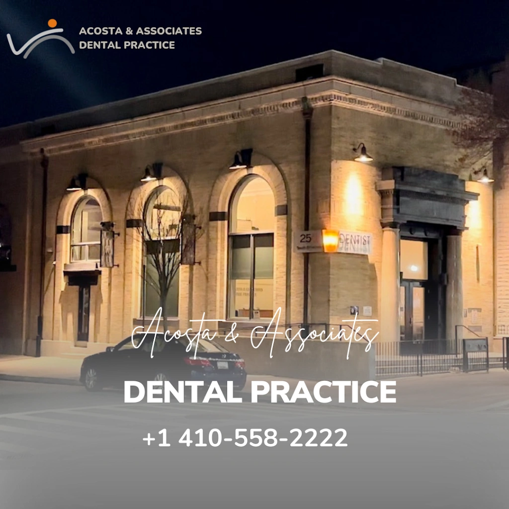 Acosta & Associates Dental Practice