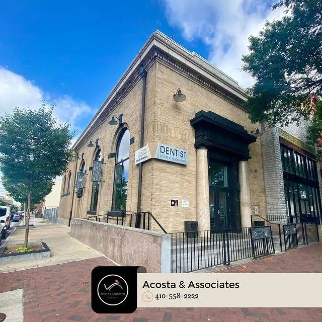 Acosta & Associates Dental Practice