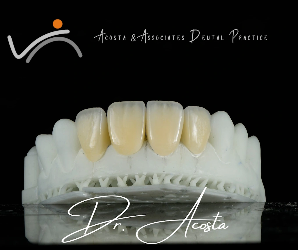 Acosta & Associates Dental Practice