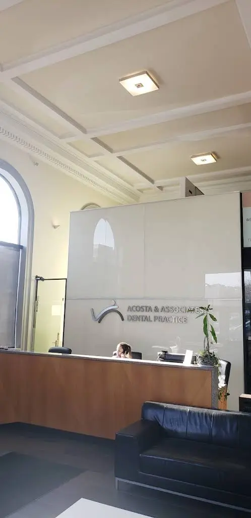 Acosta & Associates Dental Practice