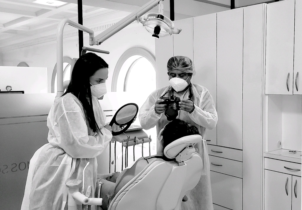 Acosta & Associates Dental Practice